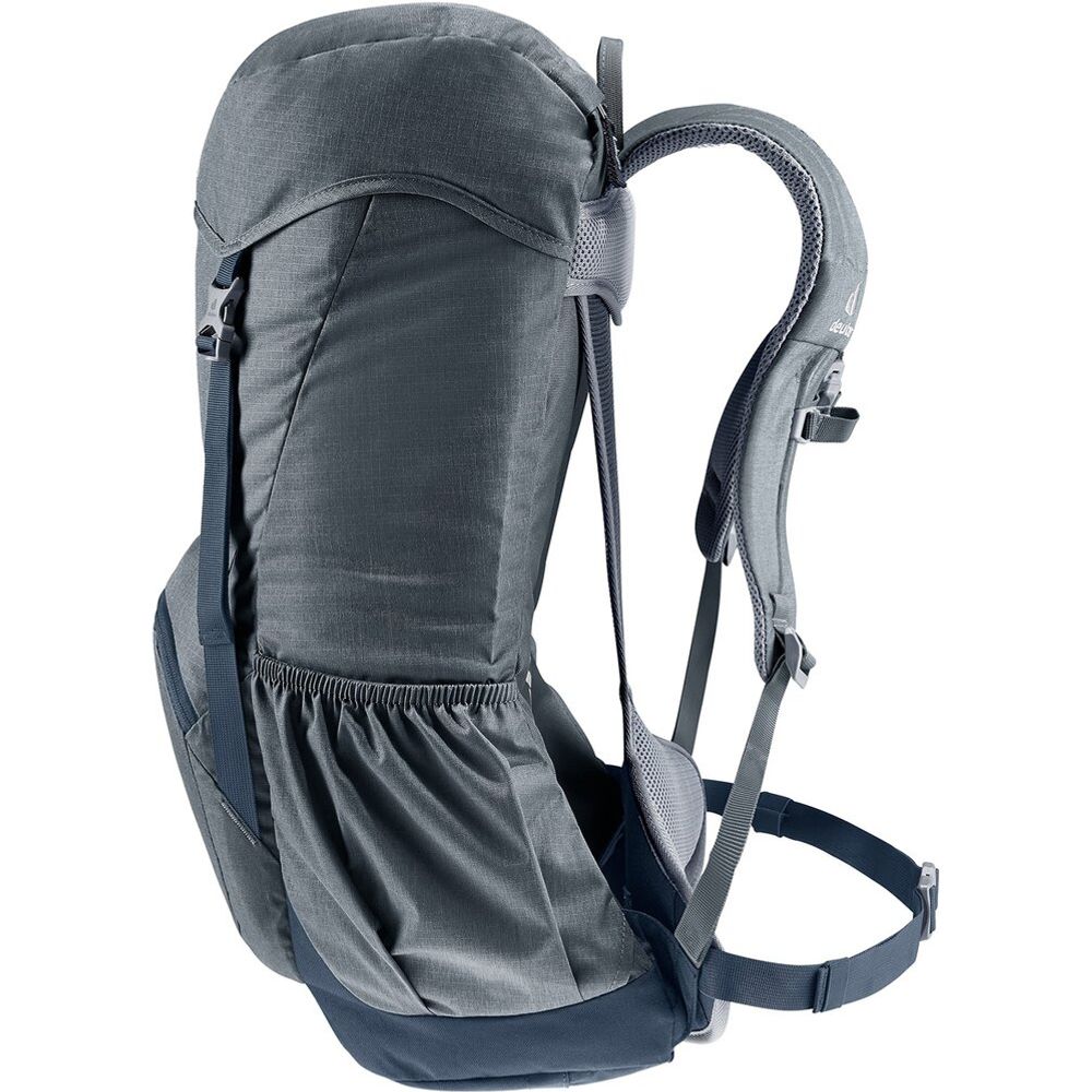 Deuter Zugspitze 24 Wanderrucksack graphite ink Produktbild 2