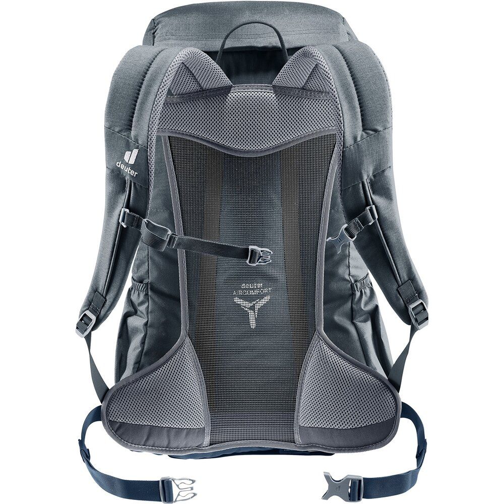Deuter Zugspitze 24 Wanderrucksack graphite ink Produktbild 3