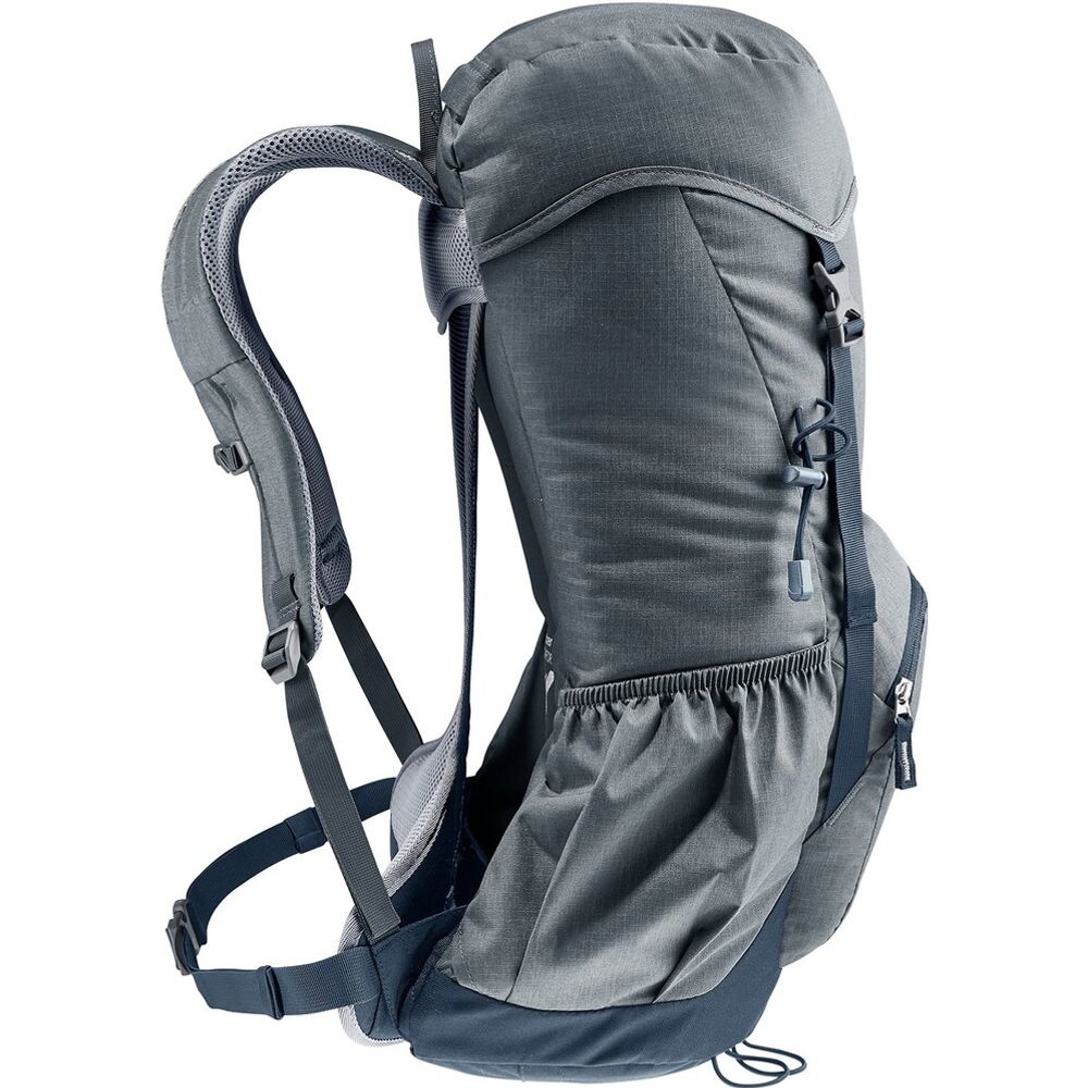 Deuter Zugspitze 24 Wanderrucksack graphite ink Produktbild 4