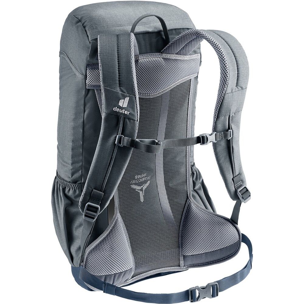 Deuter Zugspitze 24 Wanderrucksack graphite ink Produktbild 5