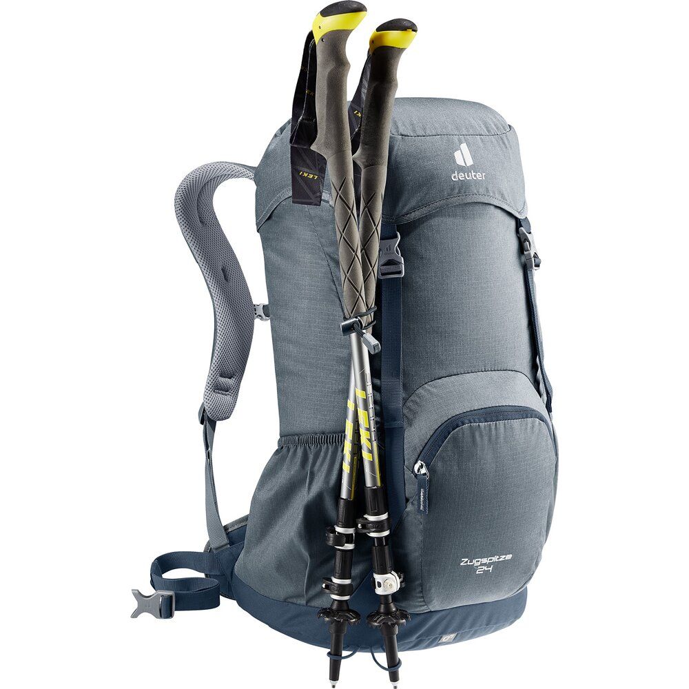 Deuter Zugspitze 24 Wanderrucksack graphite ink Produktbild 6