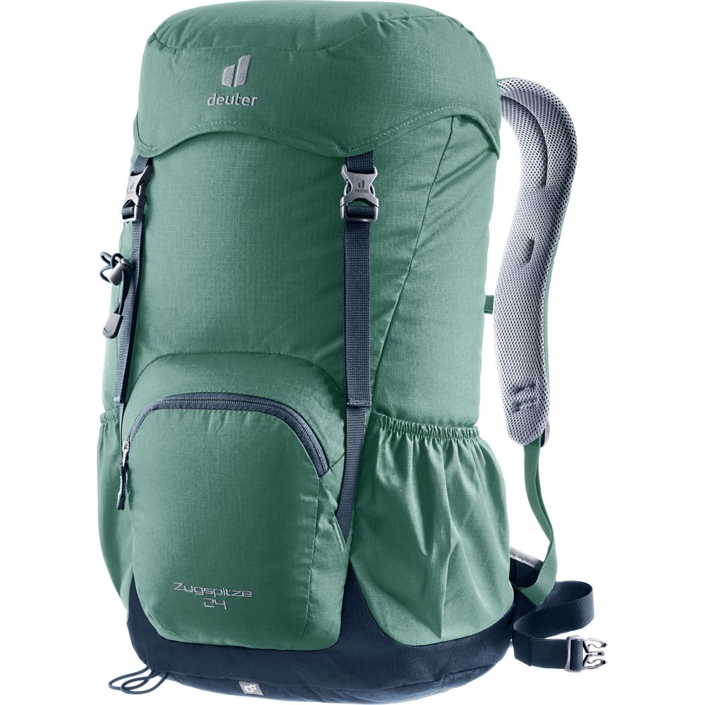 Deuter Zugspitze 24 Wanderrucksack seagreen ink Produktbild 0