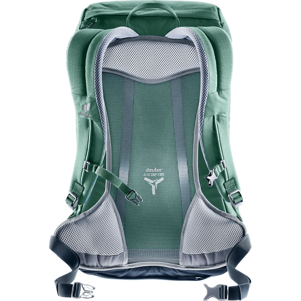 Deuter Zugspitze 24 Wanderrucksack seagreen ink Produktbild 1