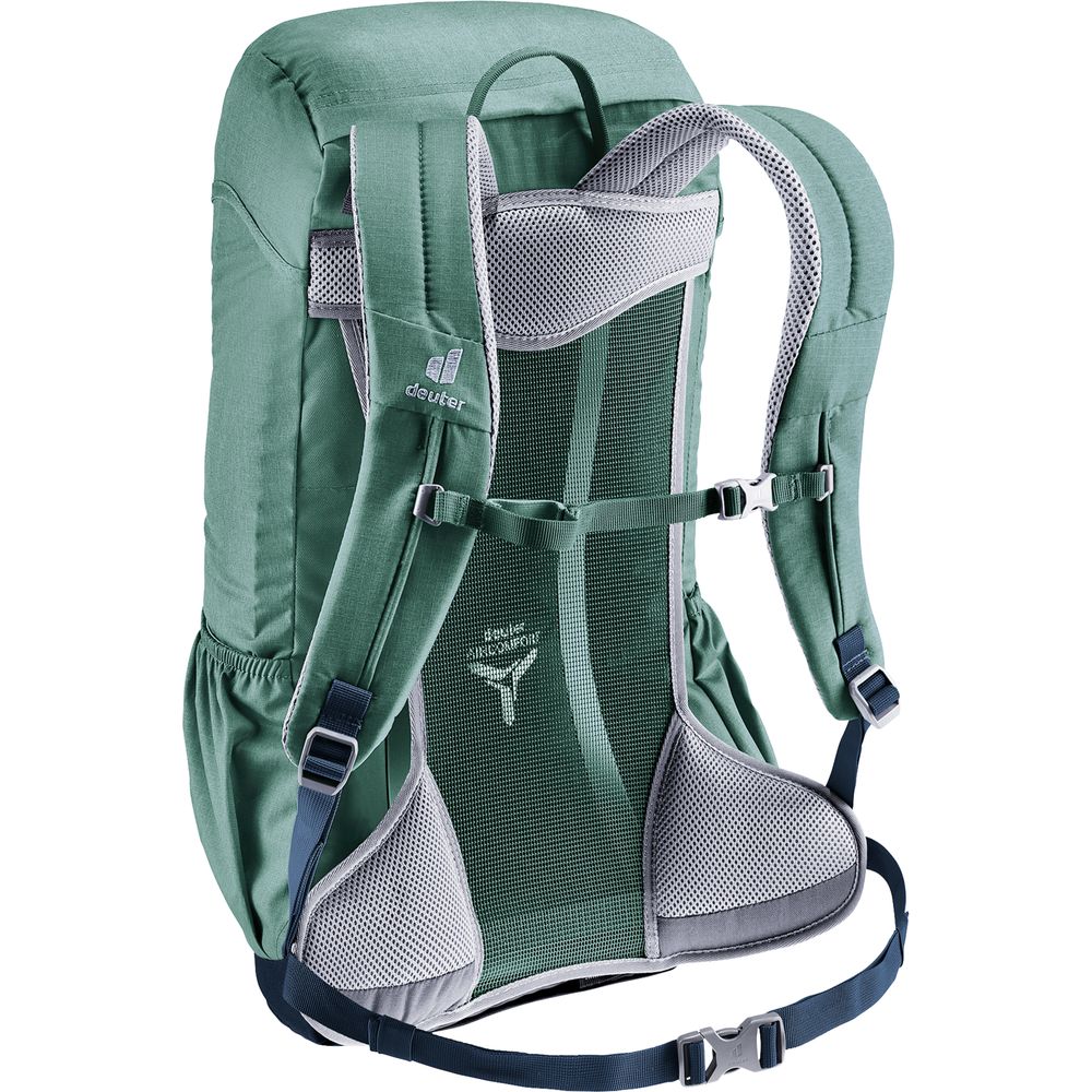 Deuter Zugspitze 24 Wanderrucksack seagreen ink Produktbild 2