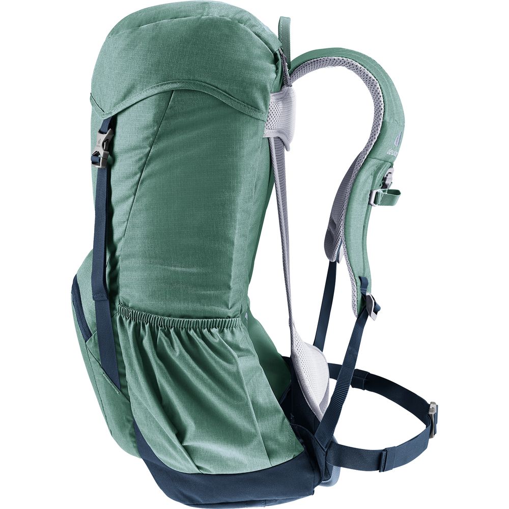 Deuter Zugspitze 24 Wanderrucksack seagreen ink Produktbild 3