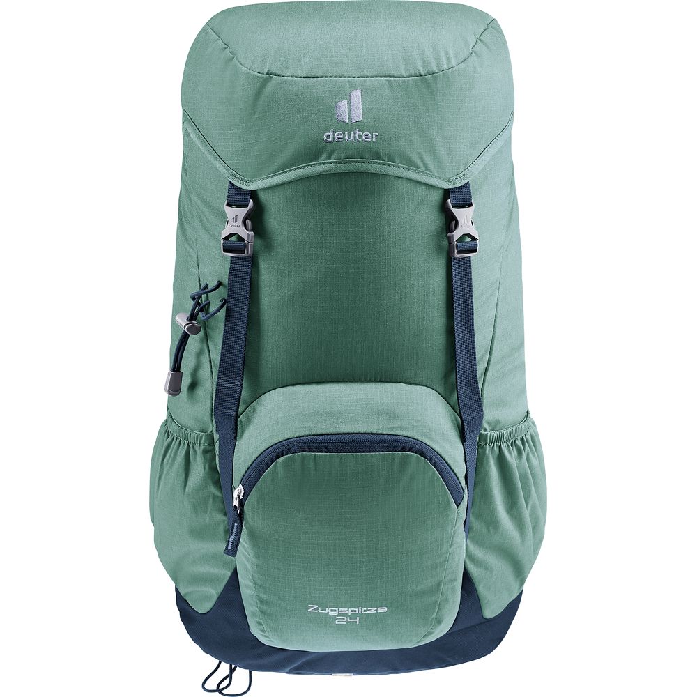 Deuter Zugspitze 24 Wanderrucksack seagreen ink Produktbild 4