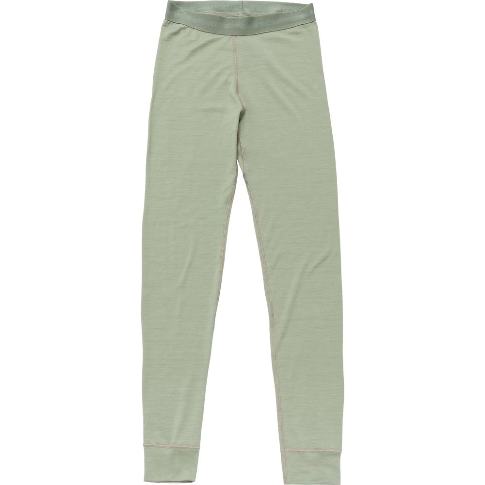 Devold Breeze Plus Merino 200 Longs Damen Funktionsunterhose fog Produktbild 0