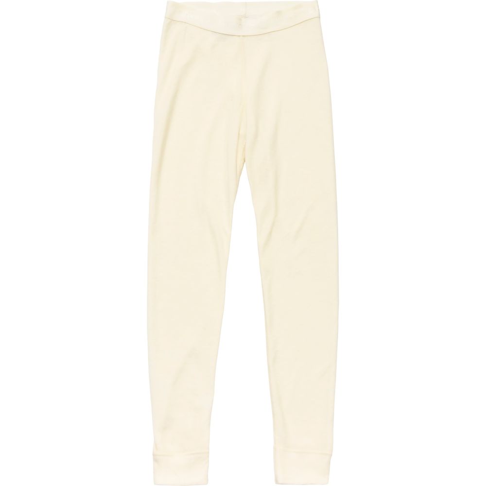 Devold Duo Active Merino 205 Longs Damen Merinounterhose raw white Produktbild 0