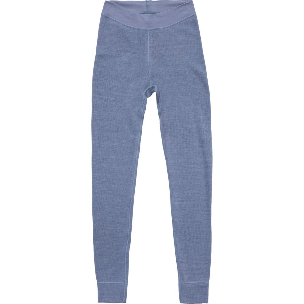 Devold Expedition Merino Silk Longs Damen Unterhose dusk Produktbild 0