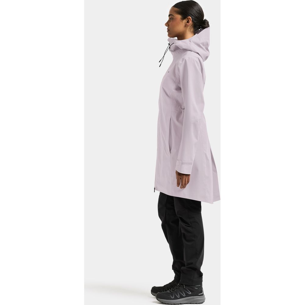 Didriksons Bea DamenParka 6 sunrise-mist Produktbild 3
