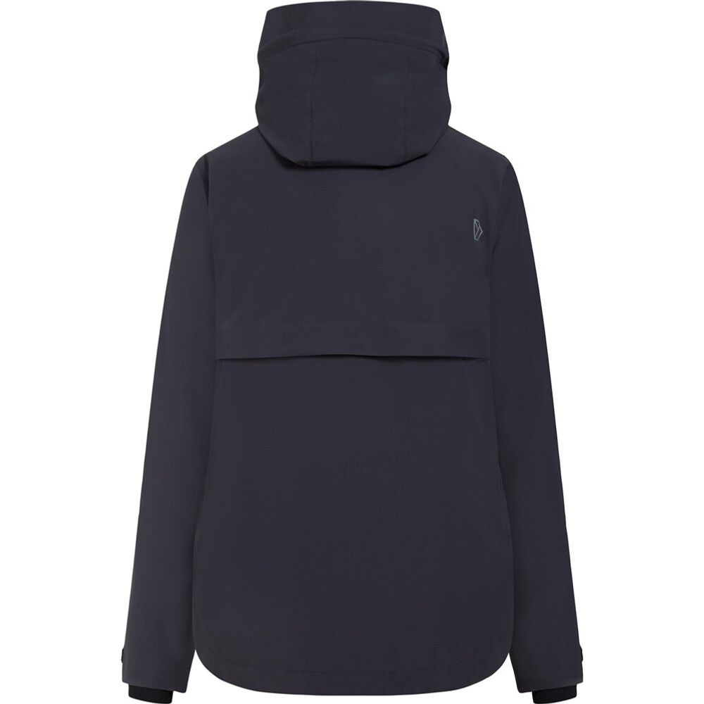 Didriksons Jennie 2 Damen Funktionsjacke dark night blue Produktbild 1