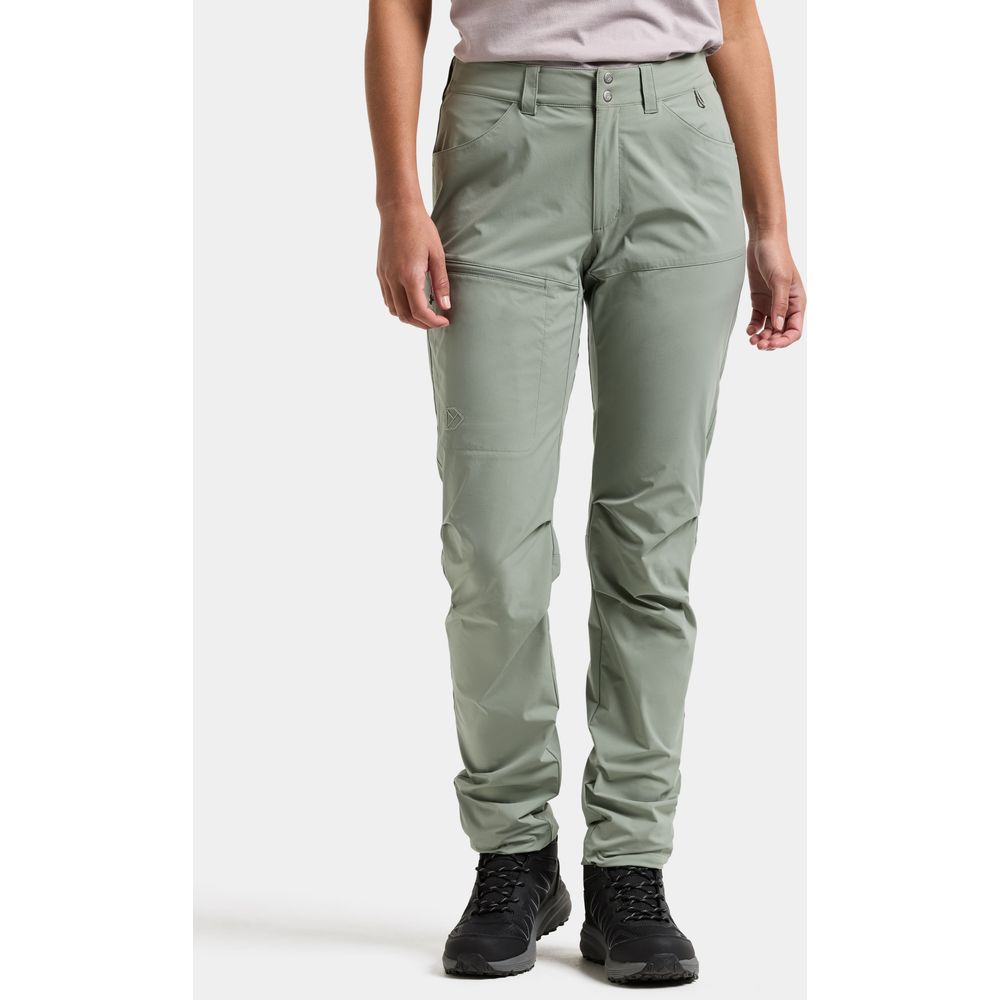 Didriksons Juna Damen Hose wilted-leaf Produktbild 0