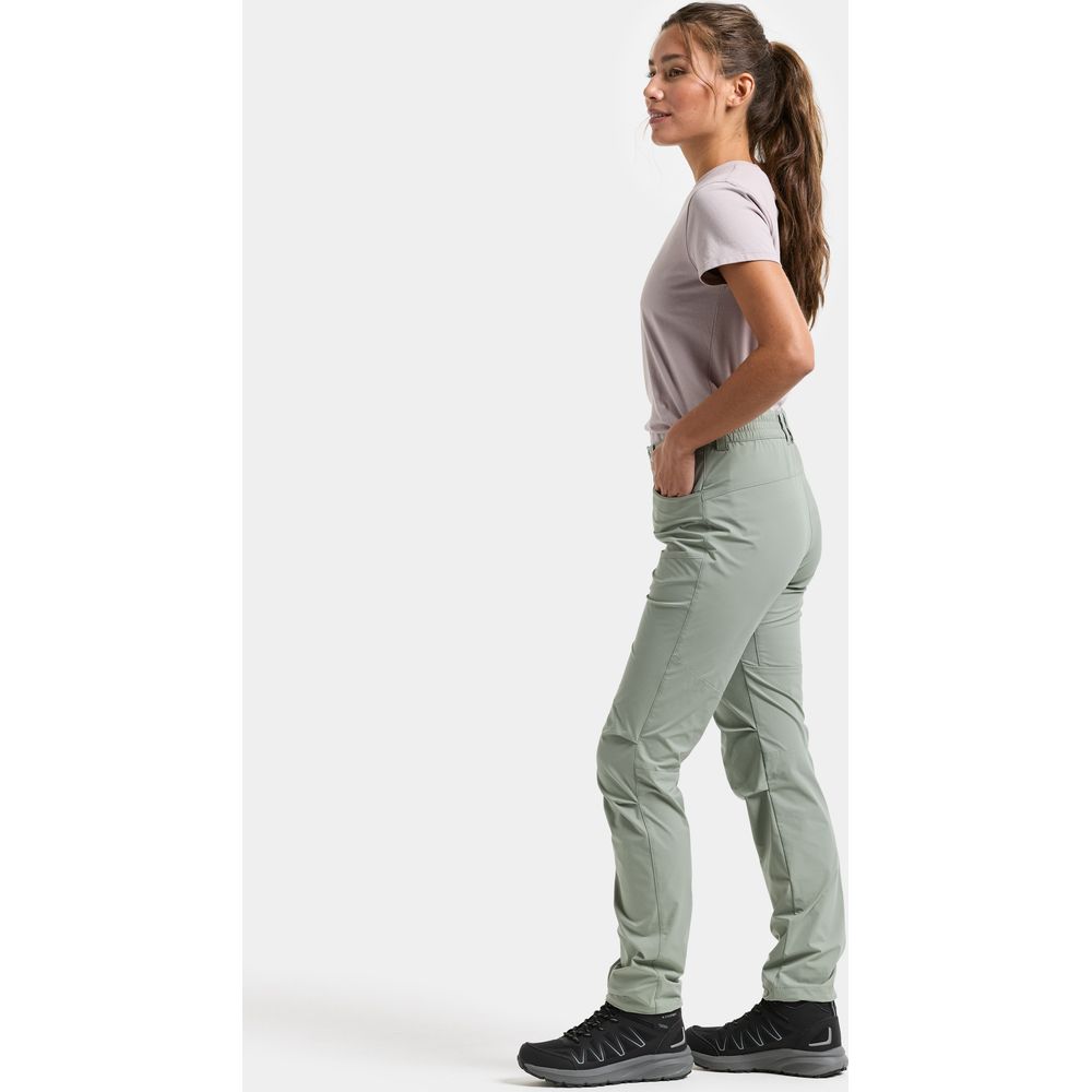 Didriksons Juna Damen Hose wilted-leaf Produktbild 3