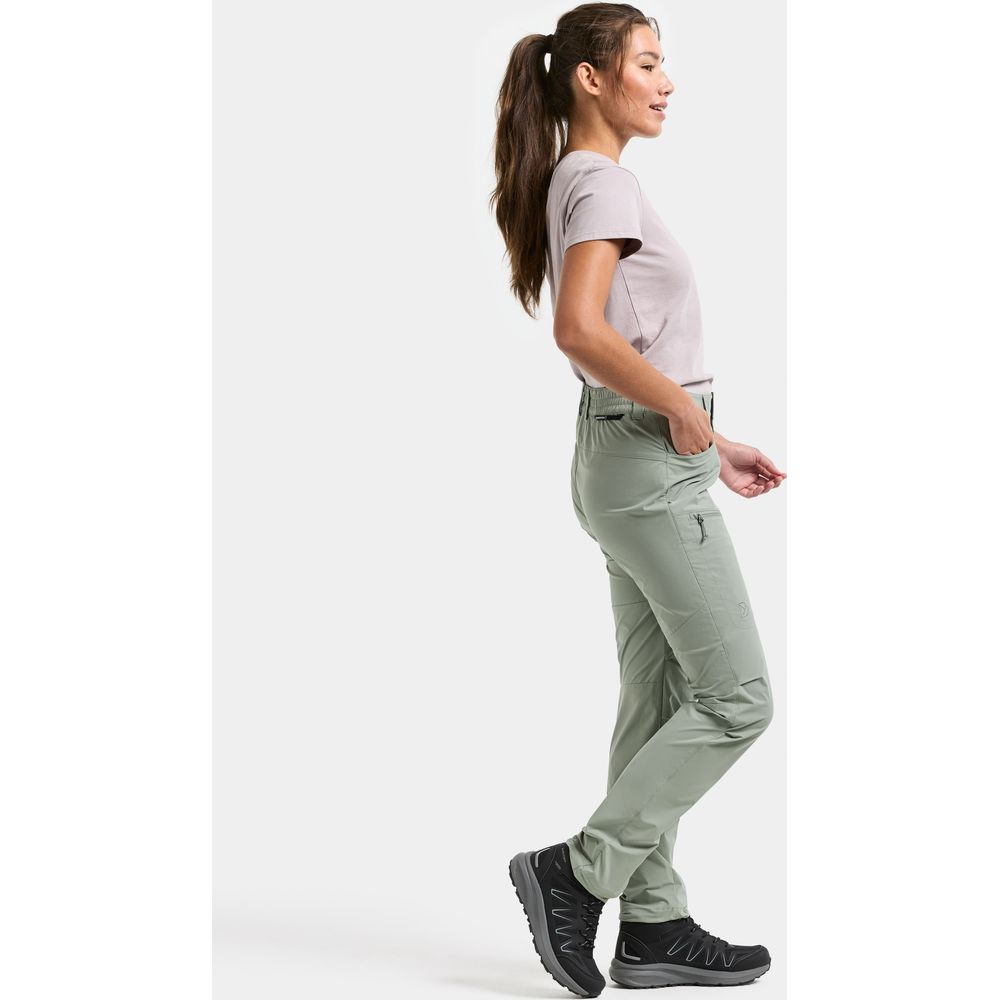 Didriksons Juna Damen Hose wilted-leaf Produktbild 4