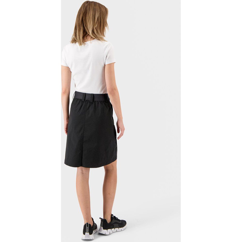 Didriksons Liv 4 Damen Rock black Produktbild 4