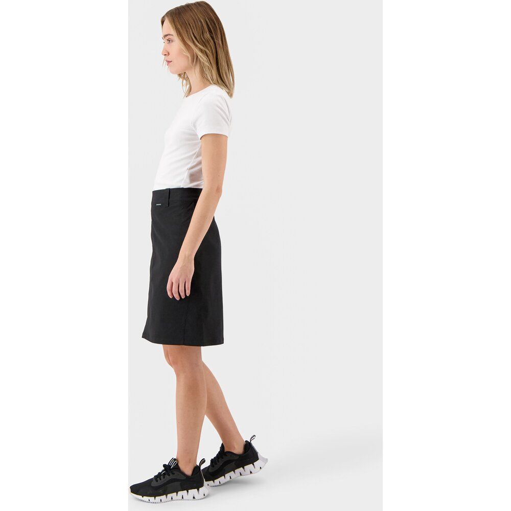 Didriksons Liv 4 Damen Rock black Produktbild 5