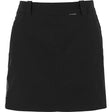 Didriksons Liva Wns Damen Rock black Produktbild 0