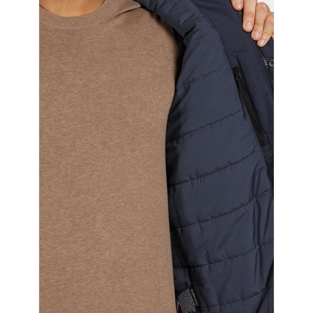 Didriksons Stefan Herren Jacke dark-night-blue Produktbild 6