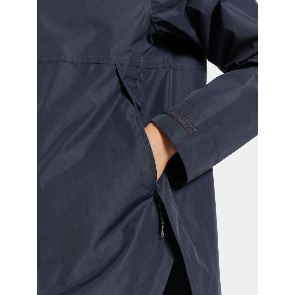 Didriksons Tilde Wns 4 Damen Jacke dark night blue Produktbild 7