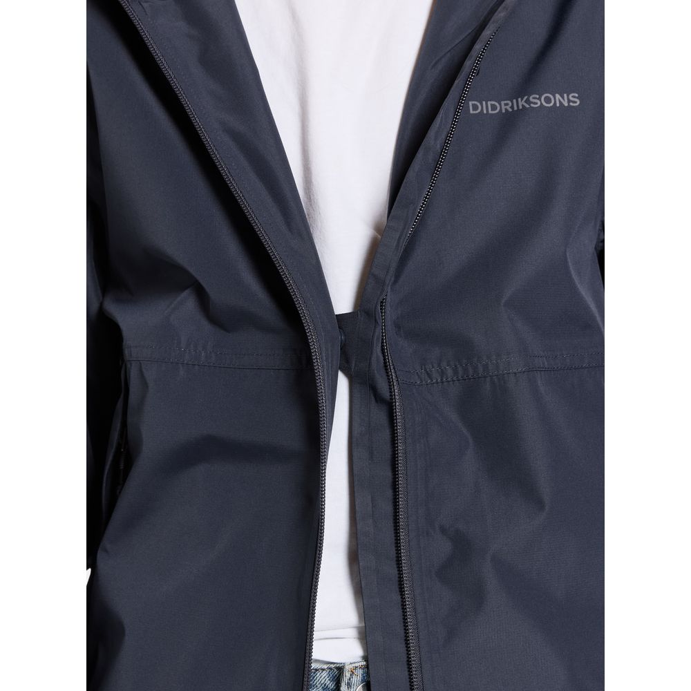 Didriksons Tilde Wns 4 Damen Jacke dark night blue Produktbild 8