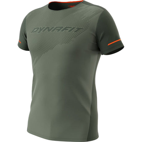 Dynafit Alpine 2 S/s Tee Herren sage 5560 T-Shirt Produktbild 0