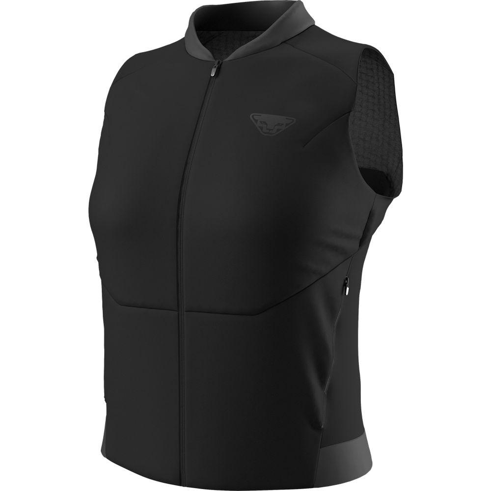 Dynafit Alpine Insulation Damen Isolationsweste black out Produktbild 0