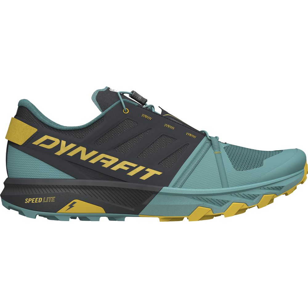 Dynafit Alpine Pro 2 Herren Trailrunningschuh atlantic black out Produktbild 0