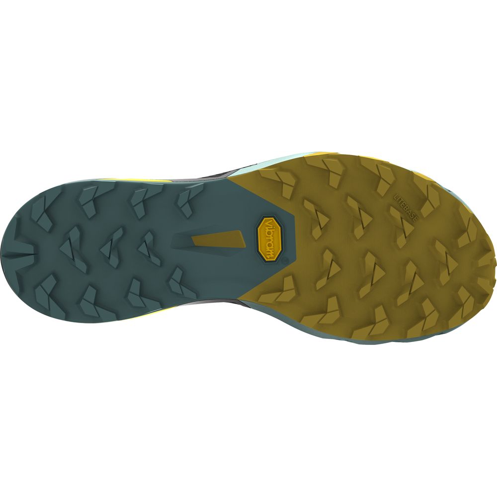 Dynafit Alpine Pro 2 Herren Trailrunningschuh atlantic black out Produktbild 1