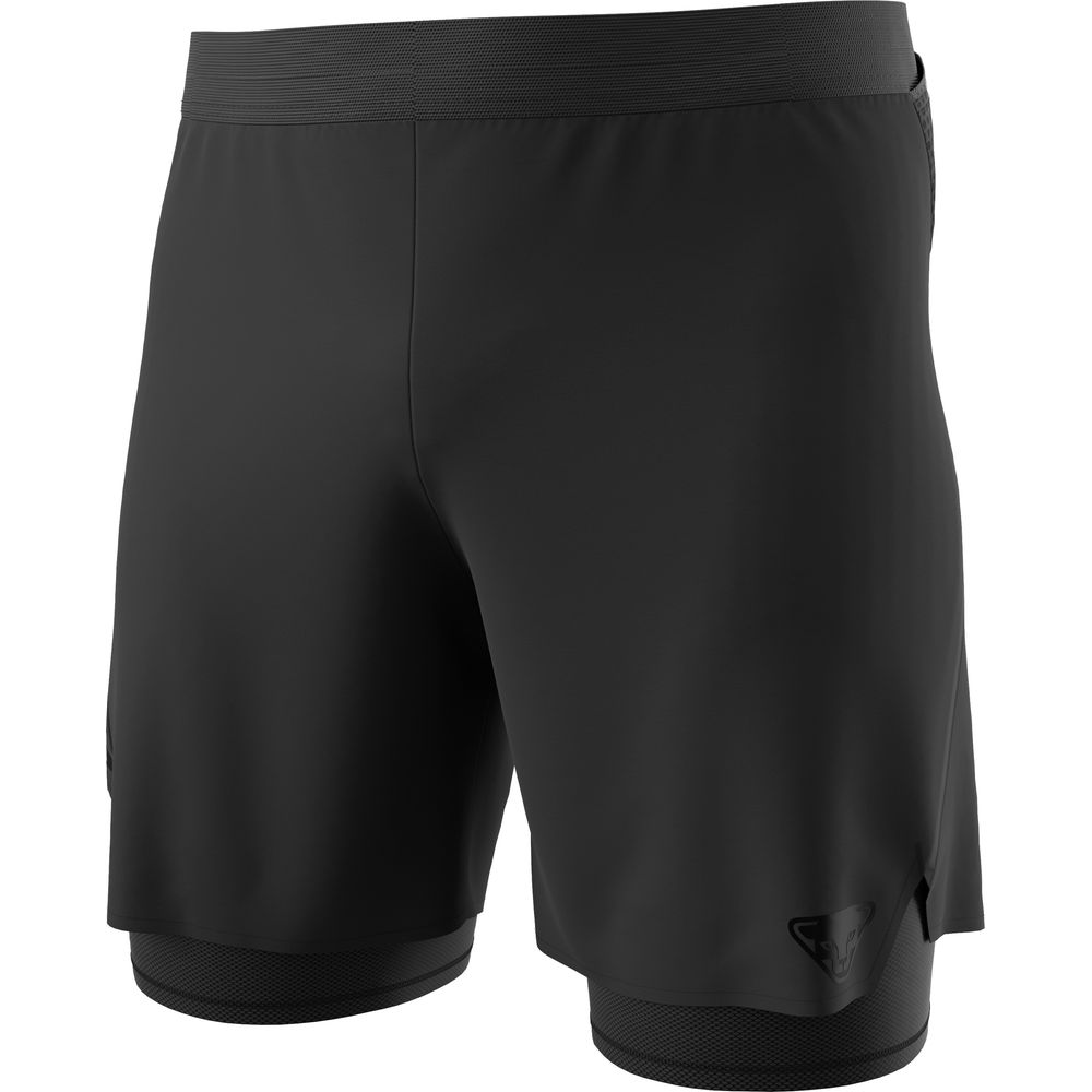 Dynafit Alpine Pro 2/1 Herren black out Shorts Produktbild 0