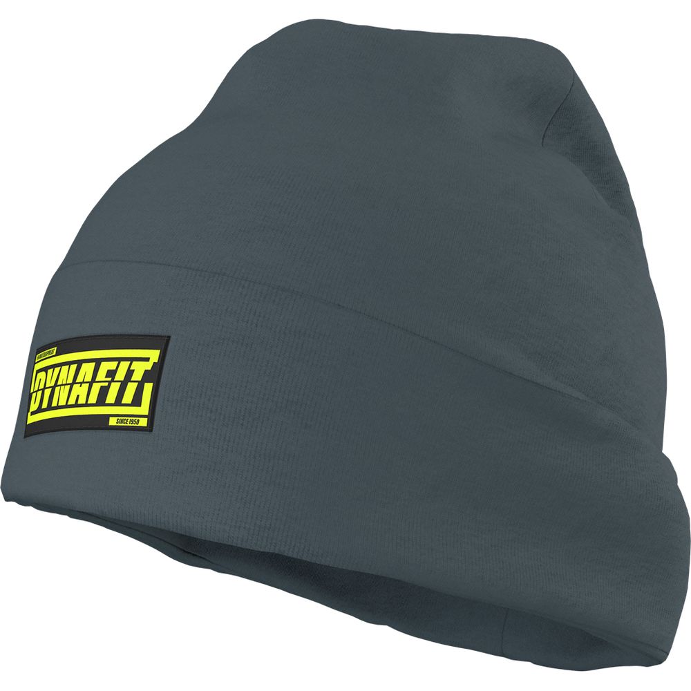 Dynafit Fold-up Beanie Mütze cinder Produktbild 0