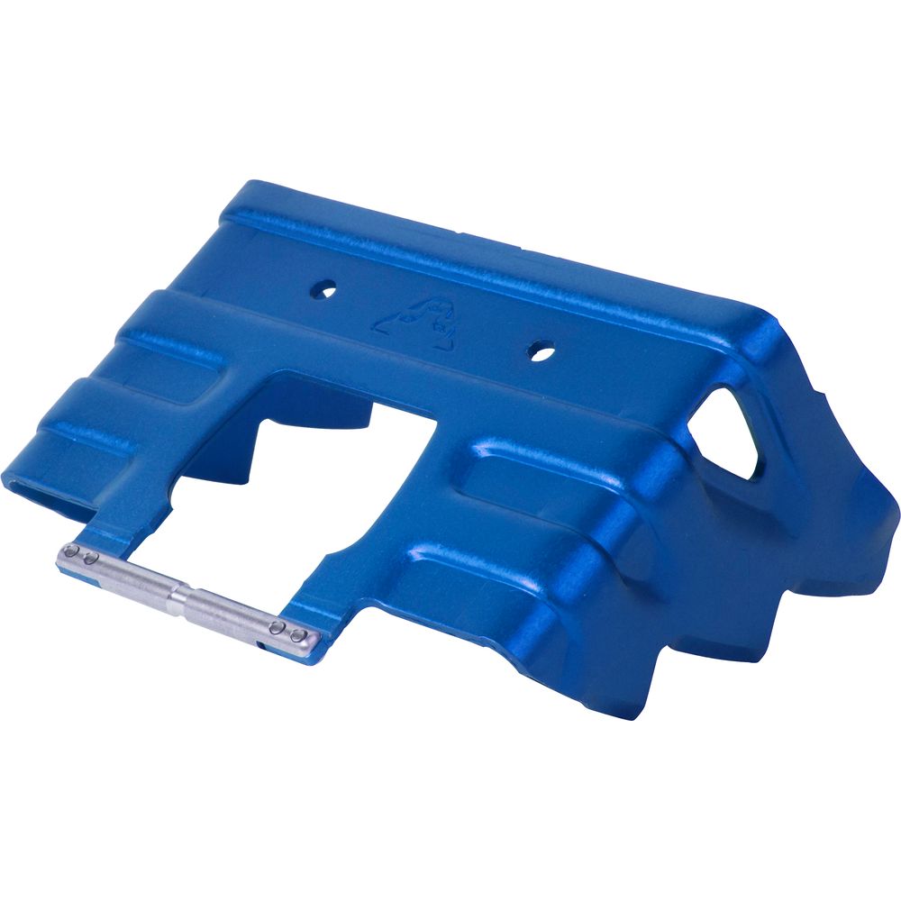 Dynafit Harscheisen 90 Mm blue Produktbild 0