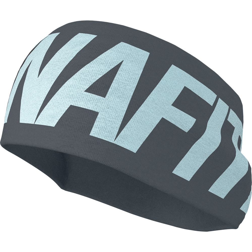 Dynafit Light Logo Stirnband cloud blue Produktbild 0