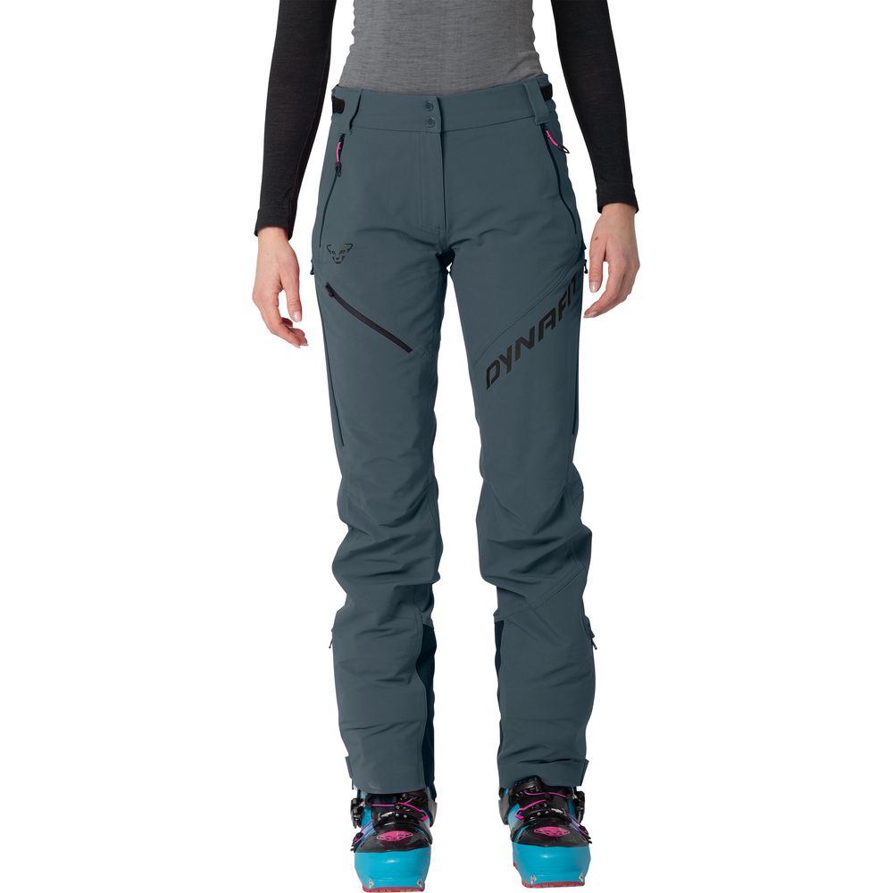 Dynafit Mercury 2 DST Dame Tourenhose Produktbild 3