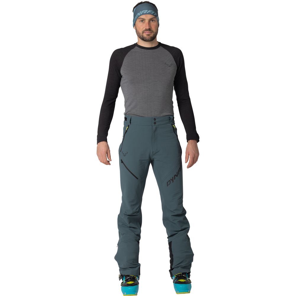 Dynafit Mercury 2 DST Herren Tourenhose cinder Produktbild 1