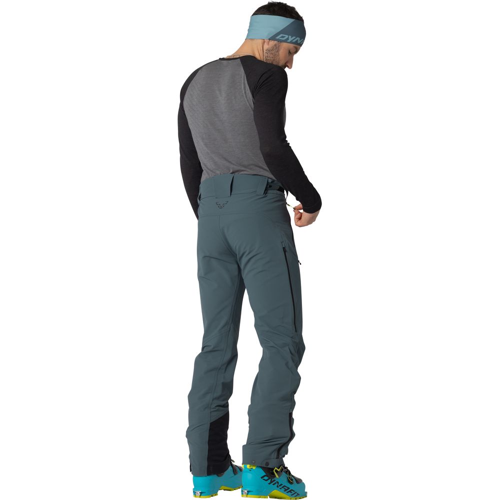 Dynafit Mercury 2 DST Herren Tourenhose cinder Produktbild 2