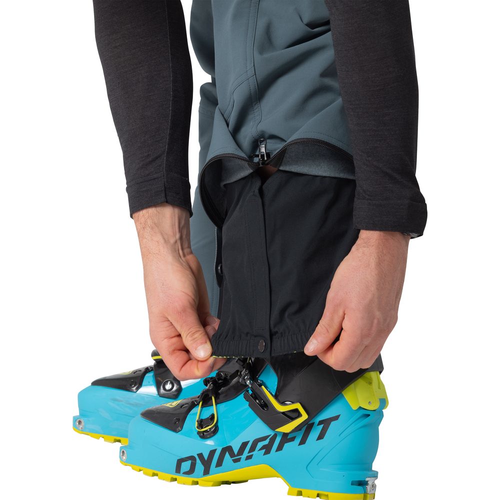 Dynafit Mercury 2 DST Herren Tourenhose cinder Produktbild 3