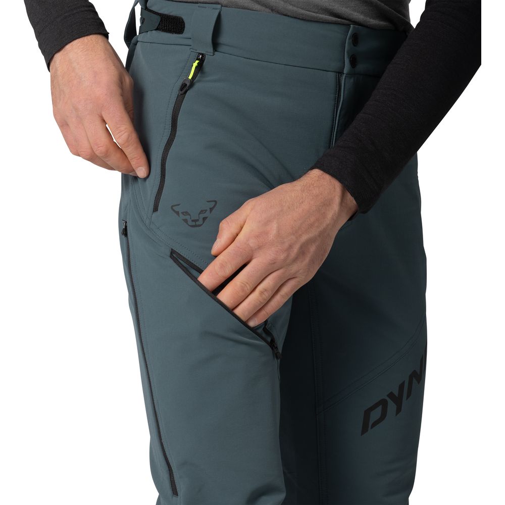 Dynafit Mercury 2 DST Herren Tourenhose cinder Produktbild 4