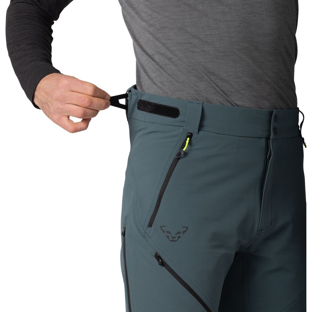 Dynafit Mercury 2 DST Herren Tourenhose cinder Produktbild 5