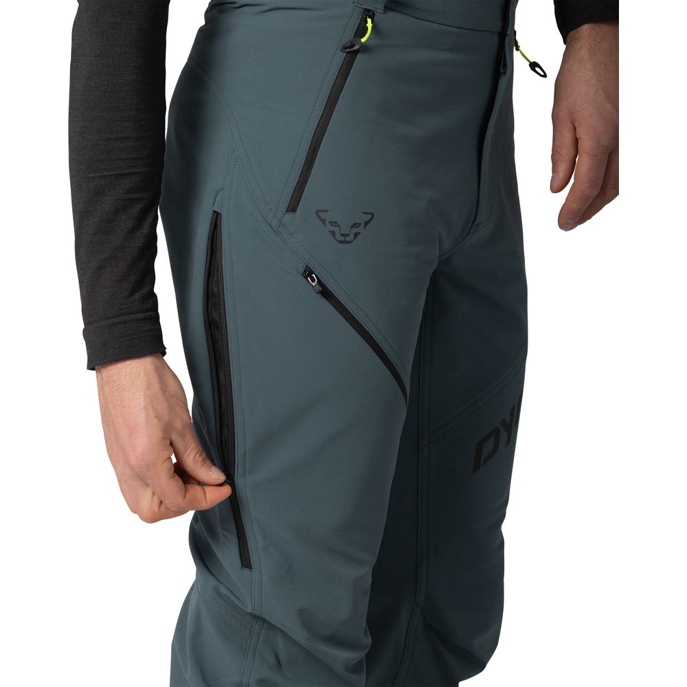 Dynafit Mercury 2 DST Herren Tourenhose cinder Produktbild 6