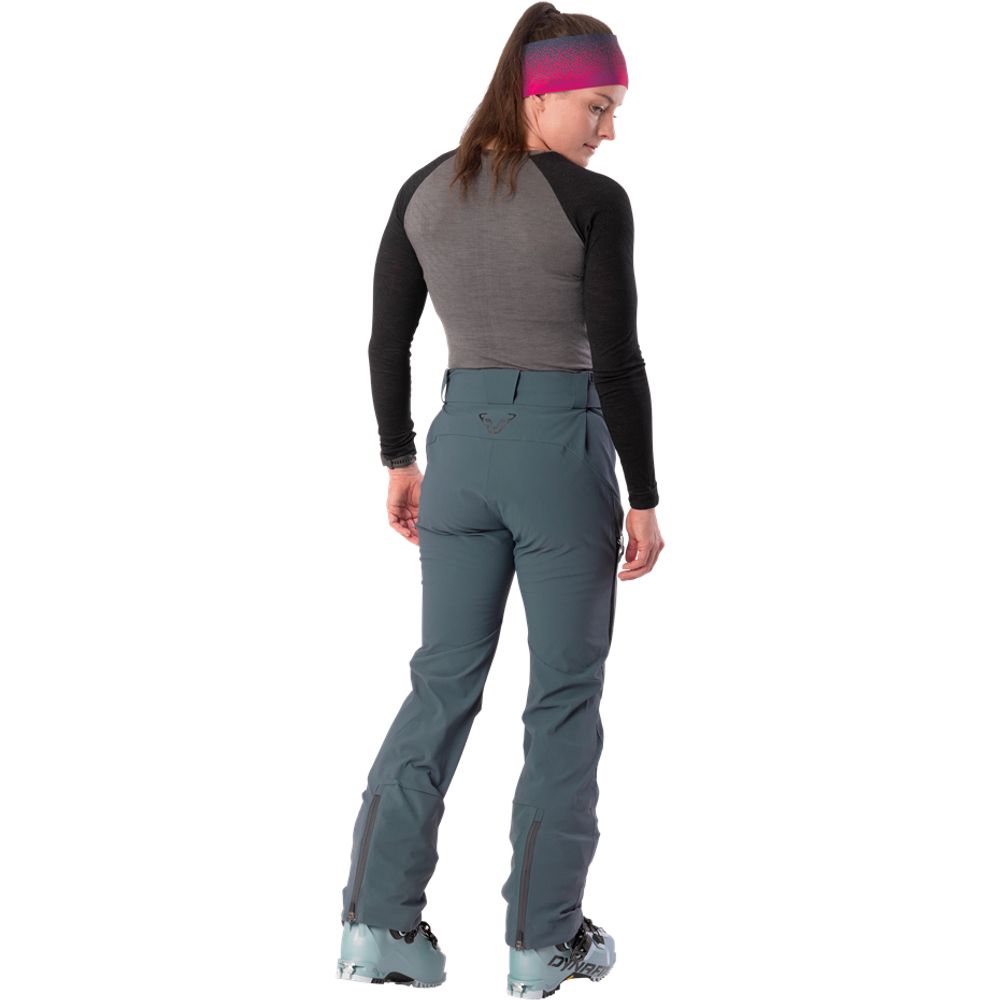 Dynafit Mercury Dynastretch Skitourenhose Damen cinder Produktbild 1