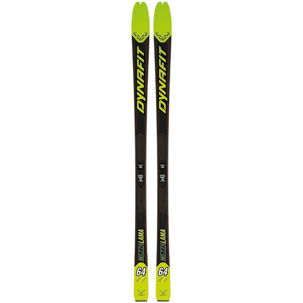 Dynafit Mezzalama 162cm 24/25 Raceski Produktbild 0