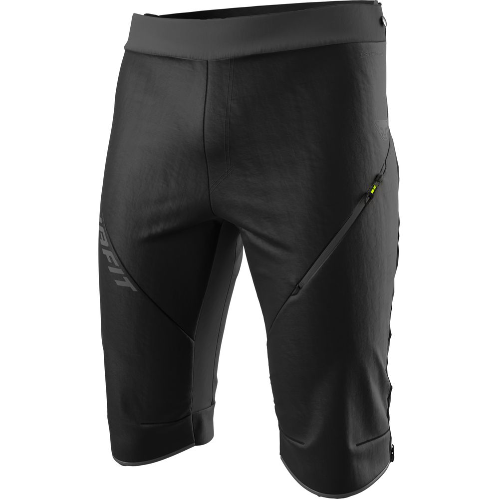 Dynafit Mezzalama Polartec® Alpha® Overshorts Herren out magnet Produktbild 0