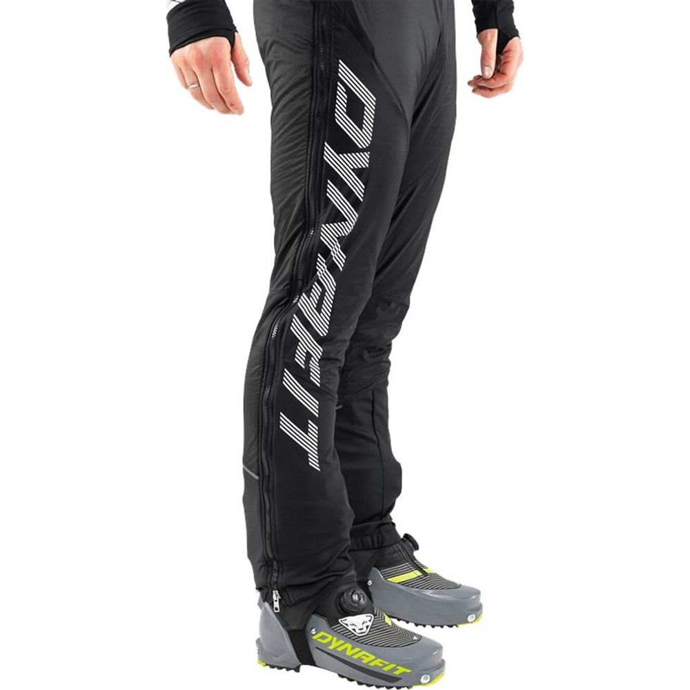 Dynafit Mezzalama Polartec Alpha Überhose Unisex black out magnet Produktbild 1