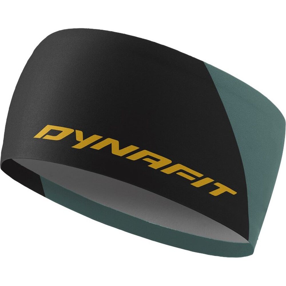 Dynafit Performance 2 Dry Headband Herren Stirnband atlantic Produktbild 0