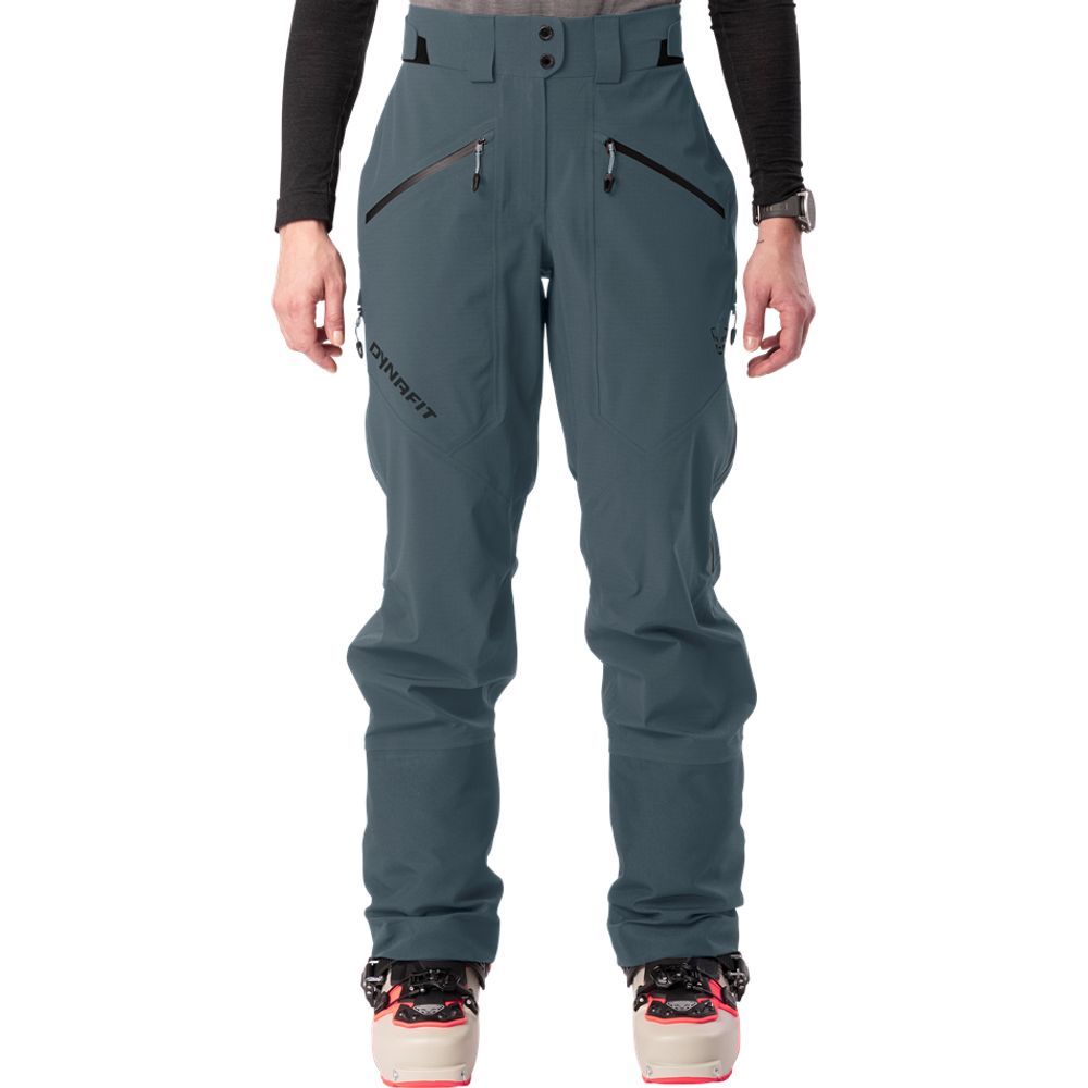 Dynafit Radical 3L Pants Skitourenhose Damen cinder Produktbild 2