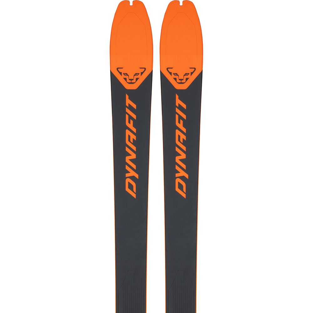 Dynafit Radical 88 Limited Edition Touring Ski Herren Tourenski dawn Produktbild 1