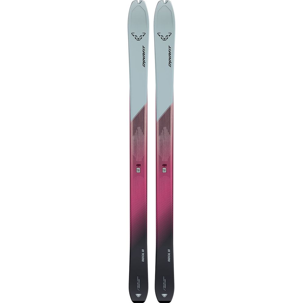 Dynafit Radical 88 W 26/27 Damen Tourenski cloud-blue Produktbild 0