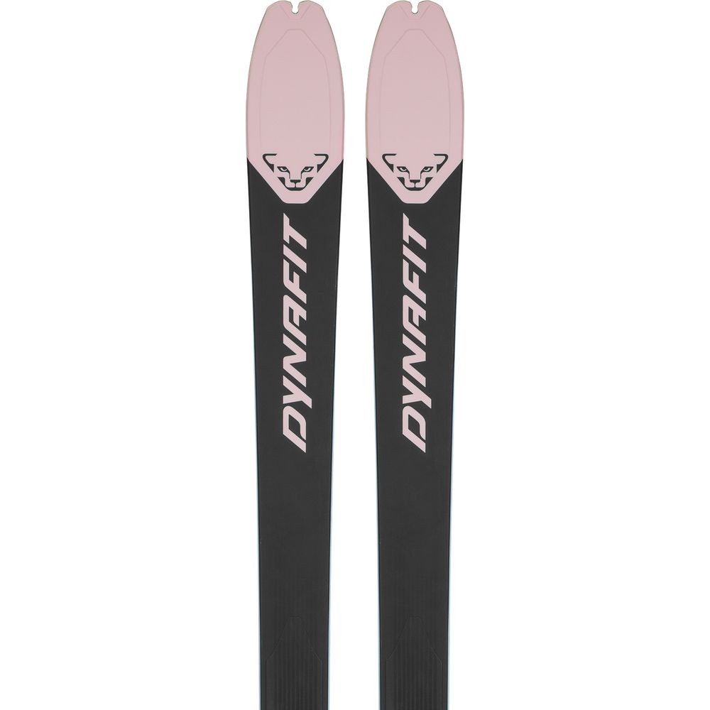 Dynafit Radical 88 Wm Damen Limited Tourenski makarosa Produktbild 1