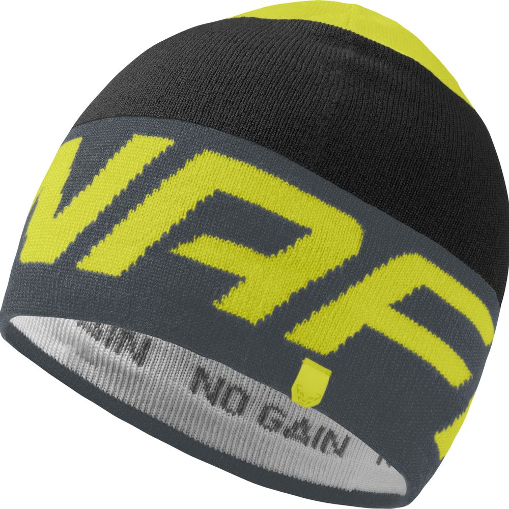 Dynafit Radical Beanie cinder Produktbild 0