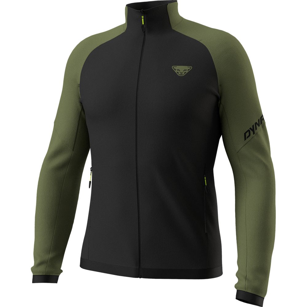 Dynafit Radical Polartec® Isolationsjacke Herren military-green Produktbild 0